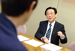 自立会計支援